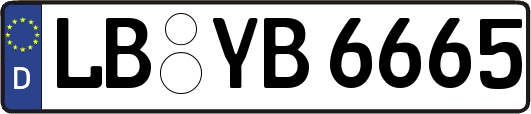 LB-YB6665