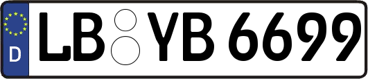 LB-YB6699