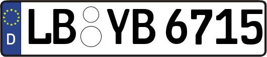 LB-YB6715