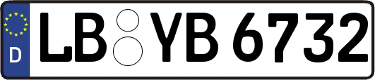 LB-YB6732
