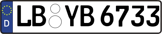 LB-YB6733