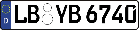 LB-YB6740