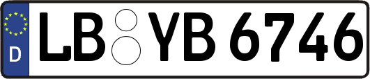 LB-YB6746