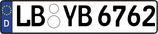 LB-YB6762