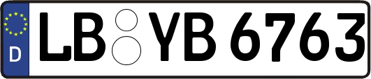 LB-YB6763