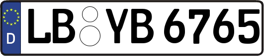 LB-YB6765