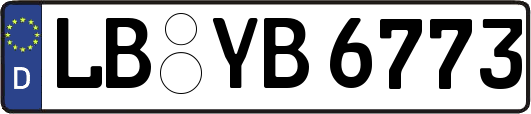 LB-YB6773