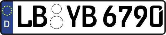 LB-YB6790