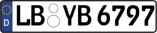 LB-YB6797