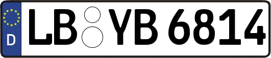 LB-YB6814