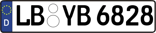 LB-YB6828
