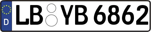 LB-YB6862