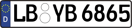 LB-YB6865