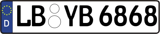 LB-YB6868