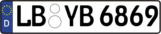 LB-YB6869