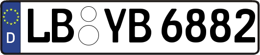 LB-YB6882