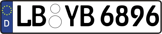 LB-YB6896