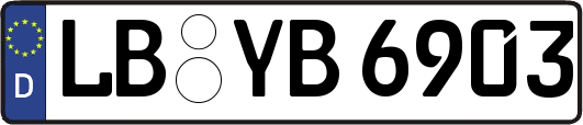 LB-YB6903