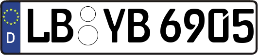 LB-YB6905