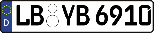 LB-YB6910
