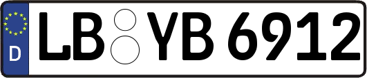 LB-YB6912