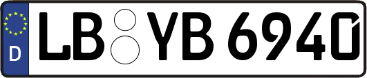LB-YB6940