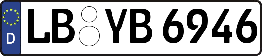 LB-YB6946