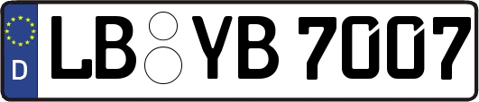 LB-YB7007