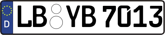 LB-YB7013