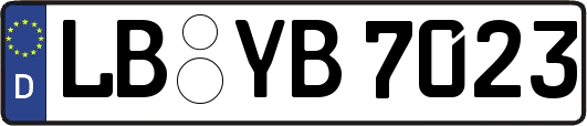 LB-YB7023