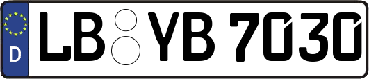 LB-YB7030