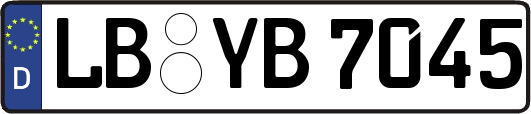 LB-YB7045
