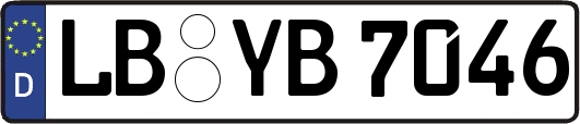 LB-YB7046