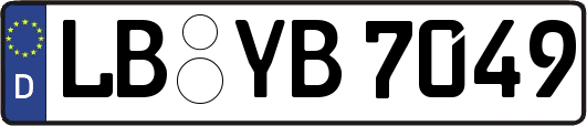 LB-YB7049