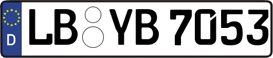 LB-YB7053