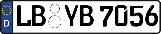 LB-YB7056