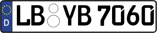 LB-YB7060