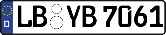 LB-YB7061