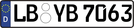 LB-YB7063