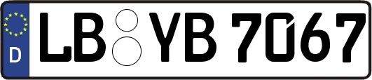 LB-YB7067