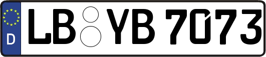 LB-YB7073