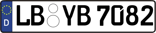 LB-YB7082