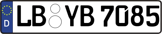 LB-YB7085