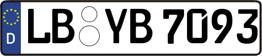 LB-YB7093