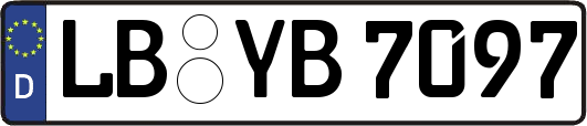 LB-YB7097