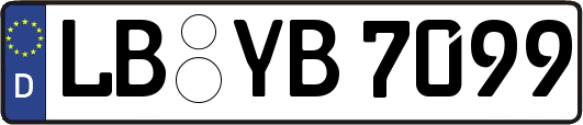 LB-YB7099