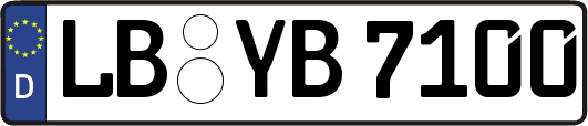 LB-YB7100