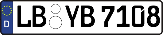 LB-YB7108