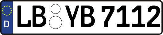 LB-YB7112