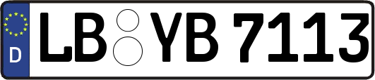 LB-YB7113